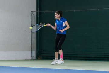 Bild 212 - Damen NL GTHGC2 - Braunschweiger TC